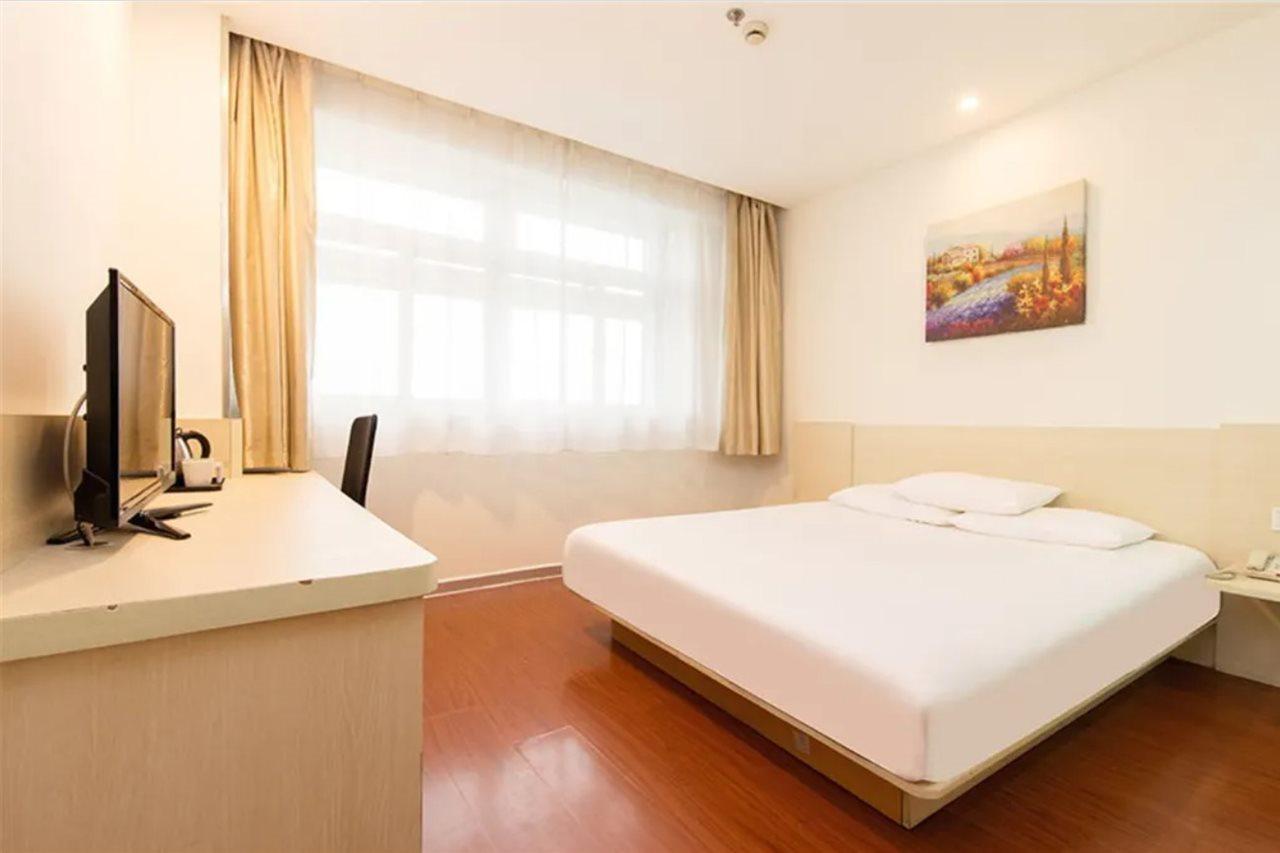 Hanting Express Kunming Stadium Branch エクステリア 写真