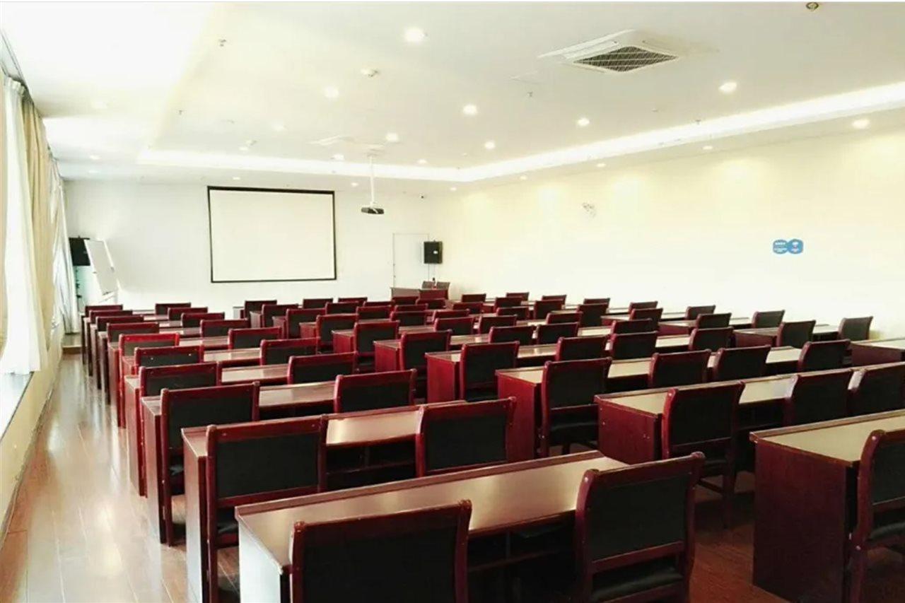Hanting Express Kunming Stadium Branch エクステリア 写真