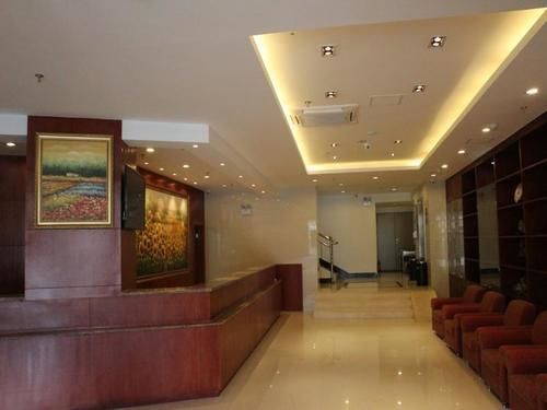 Hanting Express Kunming Stadium Branch エクステリア 写真