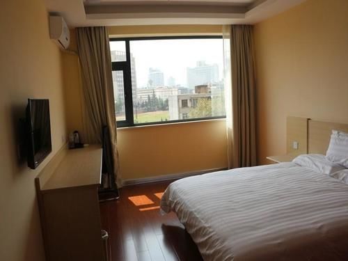 Hanting Express Kunming Stadium Branch エクステリア 写真